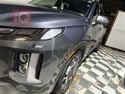 هیۆندای پالیسەید